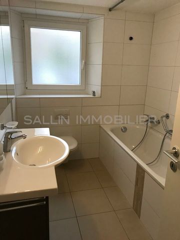 MAGNIFIQUE 2½ PIECES AVEC TERRASSE - Photo 4