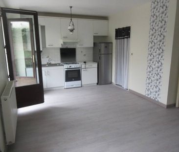 Location appartement t2 53 m² à Rodez (12000) - Photo 4