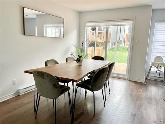 Maison à étages à louer - Saint-Jérôme (Lafontaine) - Photo 1