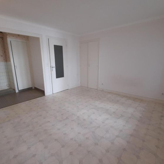 Louer appartement 1 pièce de 31 m² - Photo 1