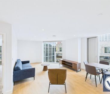 2 bedroom apartment to rent - Photo 4