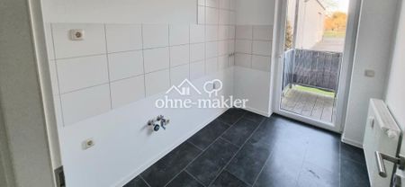 EBK, Balkon, Carport! Gut gelegen & frisch renoviert (H8301) - Photo 2