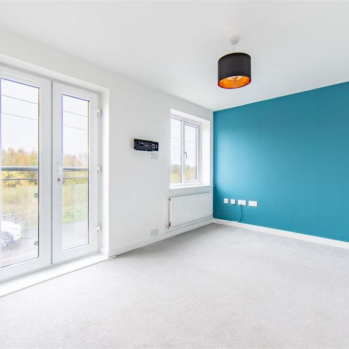 3 bedroom townhouse to rent - Photo 1