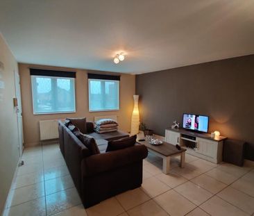 Ruim appartement met 1 slaapkamer - Photo 6