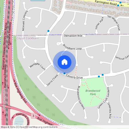 11 Edinger Corner, 6149, Leeming Wa