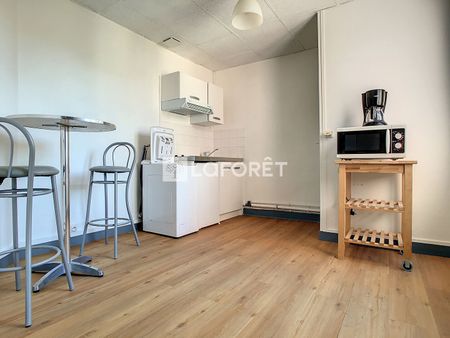 Apartment - Photo 3