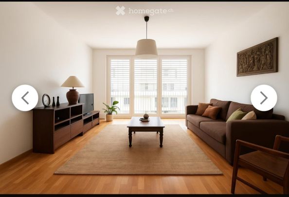 Bel appartement de 4 pièces à Versoix - Photo 1
