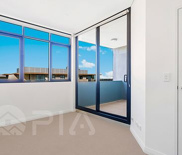 One bedroom apartment for lease**entry from block C on Belmore st** - Photo 6