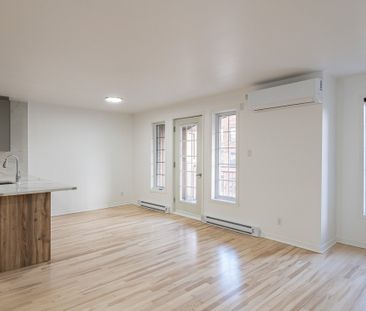 2511 Boul. De Maisonneuve E., H2K 2G3, H2K 2G3, Montréal - Photo 3