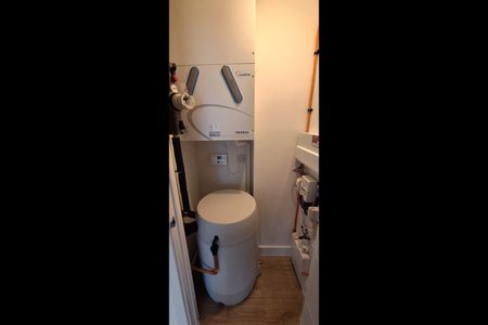 1 Bed Flat, Bristol Street, B5 - Photo 3