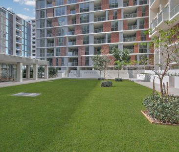 Modern Apartment in the Heart of Mascot ** Available 17/12/25 ** - Photo 5