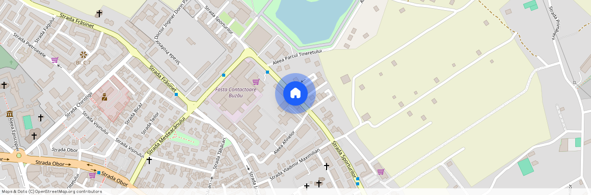 Aleea Sporturilor, Buzău, intră în cont, Creează cont pe Imobiliare