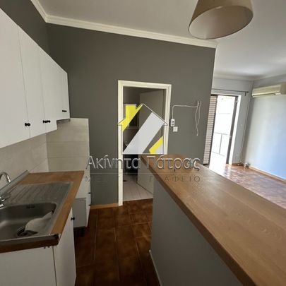 Studio/Γκαρσονιέρα για ενοικίαση Αγία Σοφία (Πάτρα) - Photo 1