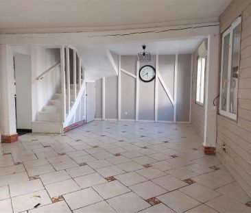 Location maison 6 pièces - 90m² à Poses (27740) - Photo 3