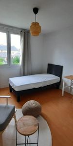 Appartement T1 à louer - 12 m² - Photo 4