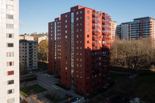 Gräddgatan 5 - Foto 1