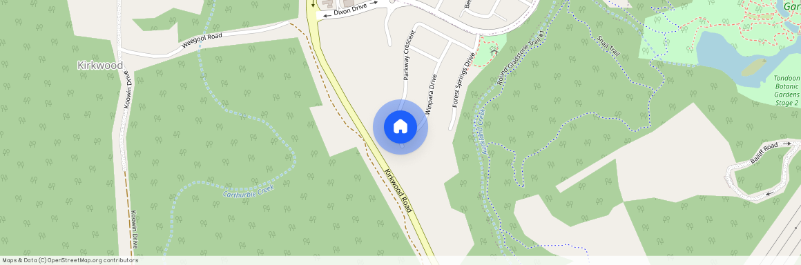 28A Winpara Drive, Kirkwood, QLD 4680