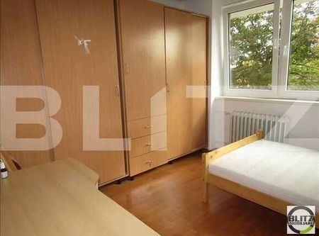 2 camere, 45 mp, parcare, prima inchiriere, zona Policlinica Grigorescu - Photo 3