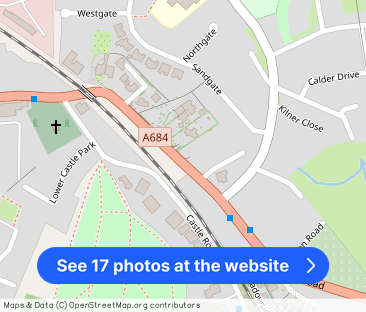 Sedbergh Road, Kendal, LA9 6AD. - Photo 1