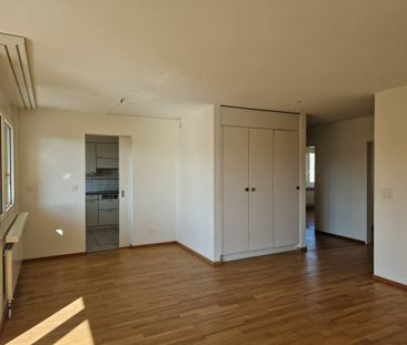 Gemütliche 3.5-Zimmer-Wohnung mit Balkon - Photo 5