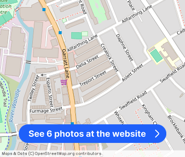 Treport Street, Earlsfield - Photo 1