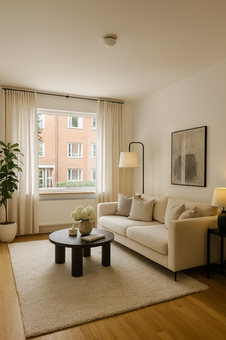 Hospitalsgatan, Norrköping - Photo 4