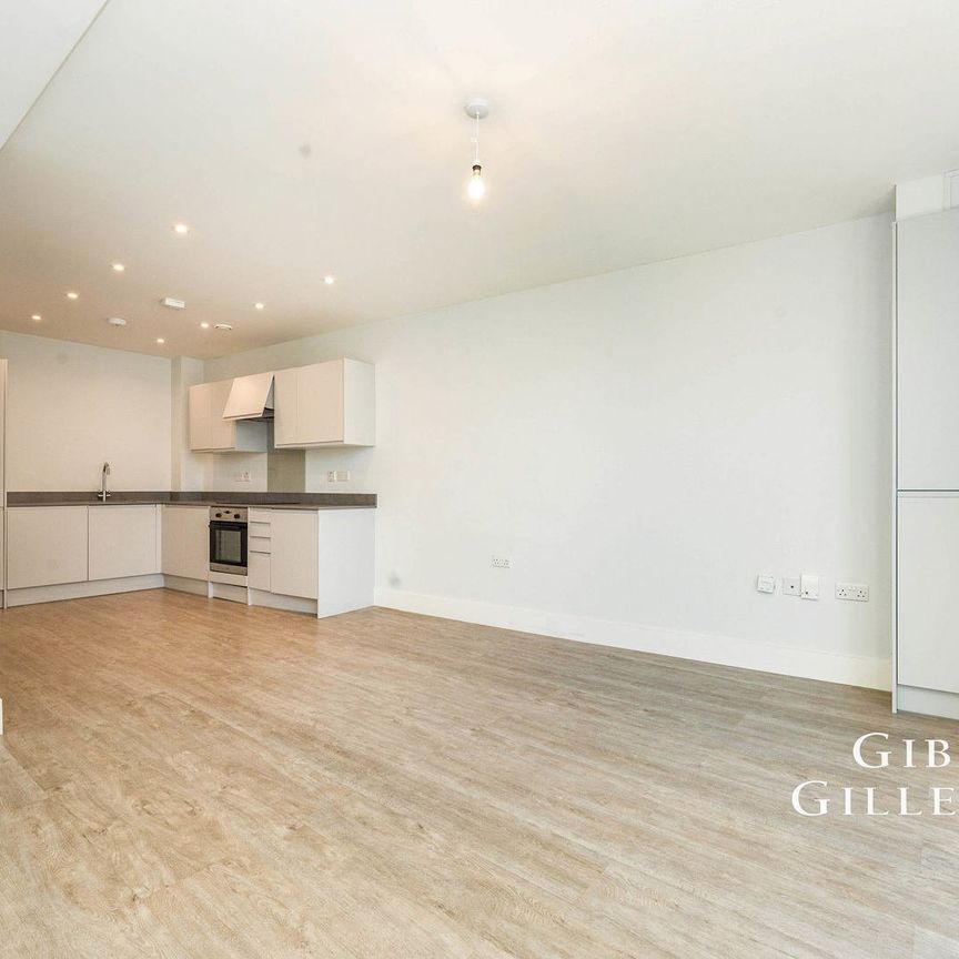 1 Bedroom Flat/Apartment to rent - Photo 1