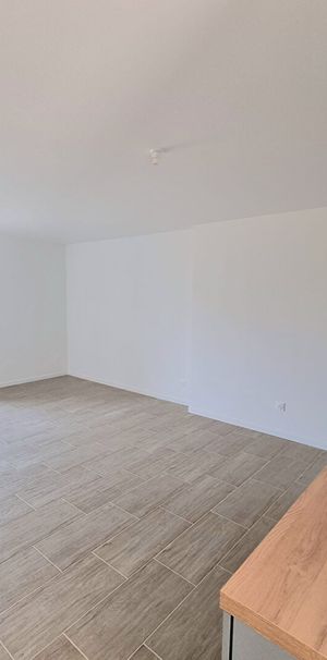 Maison T3 avec jardin et parking - Photo 1