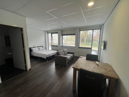 Te huur: Studio Wierdensestraat in Almelo - Photo 2