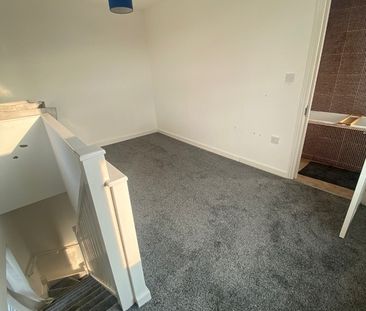 Studio Flat, Wallan St, NG7 - Photo 3