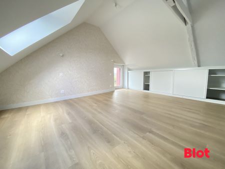 Location Appartement 2 pièces 43m² ST SULPICE DES LANDES 35390 - Photo 5