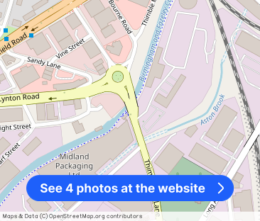 Thimblemill Road, Birmingham, B67 - Photo 1