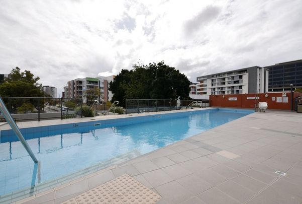 SIX MONTH LEASE ONLY - APARTMENT LIVING - LUXURY 1x1!!! - Photo 1