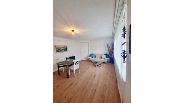 2 Zimmer-Wohnung in Fraubrunnen (BE), möbliert, auf Zeit - Photo 1