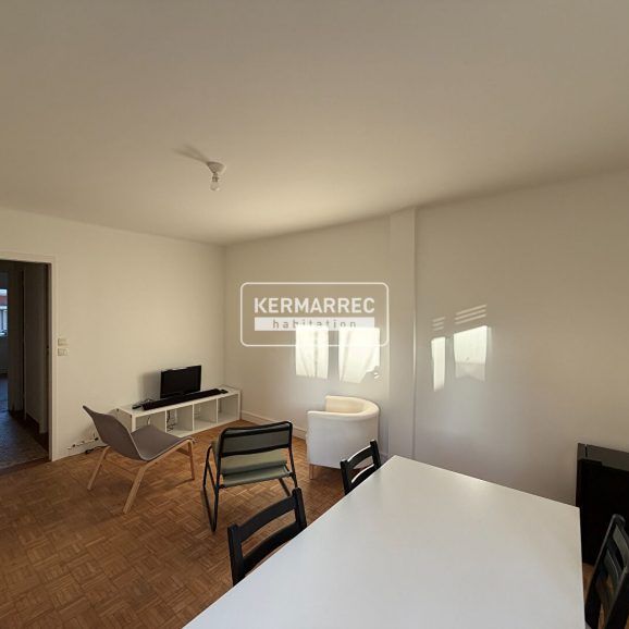 Appartement 3 pièces – 59 m² environ à Rennes Thabor (ref : G64290) - Photo 1