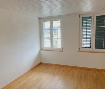 2.5-room apartment in Dussnang - Photo 3