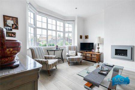 2 bedroom bungalow to rent - Photo 2