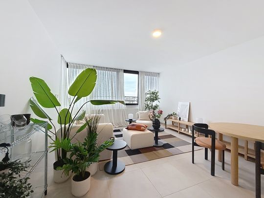 Directly with the owner - furnished studio - Foto 1