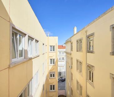 Rua Fialho de Almeida, Lisbon, Lisbon 1070 - Photo 2