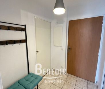 Appartement 2 pièces à Metz-Gare - Photo 5