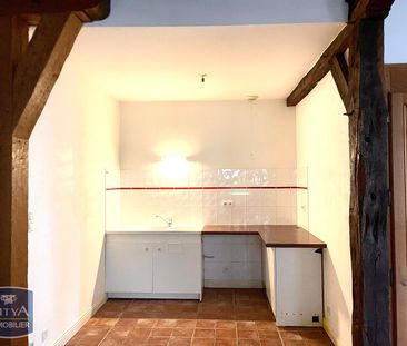 Location Appartement 3 pièces 90m² CHINON 37500 - Photo 4