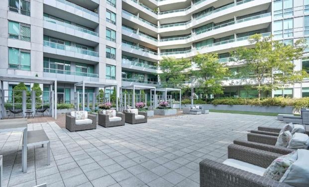 For Lease - 19 Grand Trunk Crescent Unit# 2915, Toronto, Ontario - Photo 1