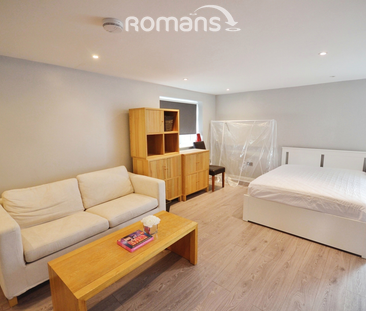 studio to rent - Photo 4