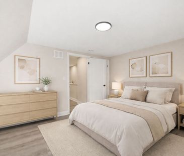 For Lease - 489 Cannon Street Unit# 3, Hamilton, Ontario - Photo 6