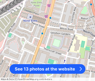 2 bedroom apartment - Photo 1