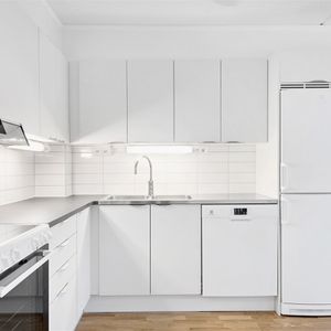 Fristadsgatan 10 C - Foto 2