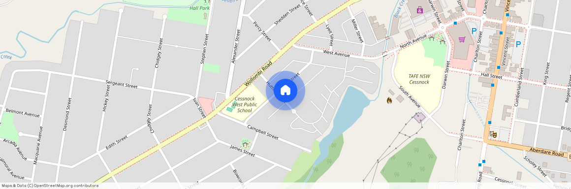 17 Alfred Street, Cessnock