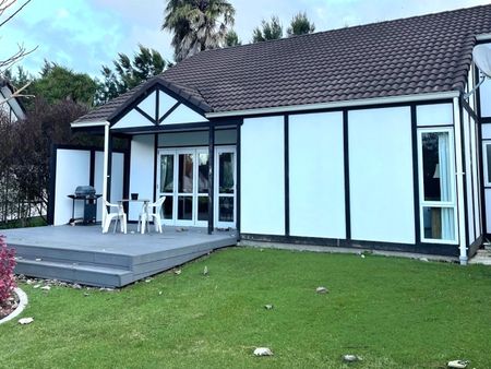 Fantail Villa - Katikati - Photo 4