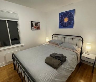 3 1/2 - Montréal (Anjou) - 1 500 $/mois - Photo 2