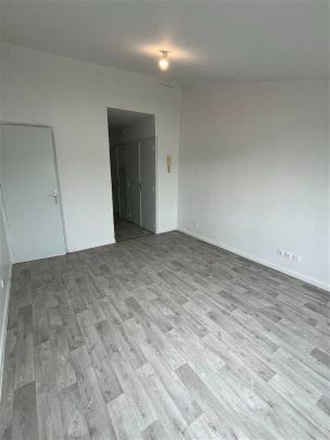 Location appartement 1 pièce - 22.68m² à La rochelle (17000) - Photo 1